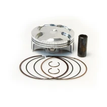 Piston kit for SUZUKI RMZ 250 2016-2024 VERTEX D 76.98mm